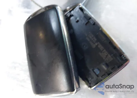 2022 Mazda Cx-30 Carbon Edition z USA, uszkodzony, nr VIN 3MVDMBCL2NM452462